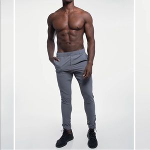 Barbell Patrol Pants